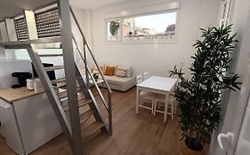 Miniloft Baiona -